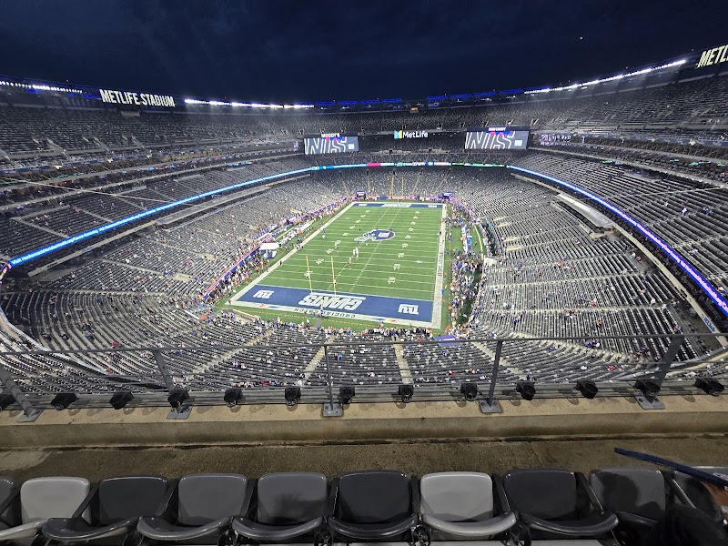 MetLife Stadium photo 4