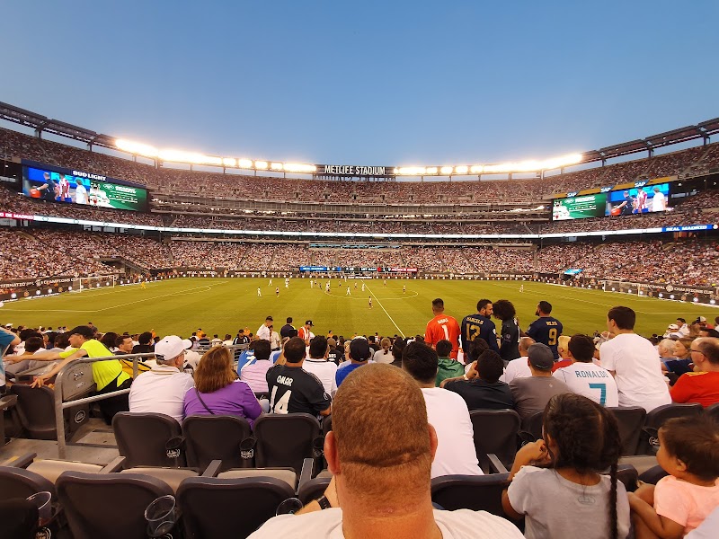 MetLife Stadium photo 5