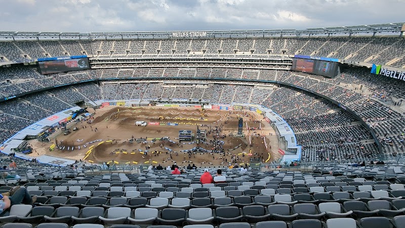 MetLife Stadium photo 6