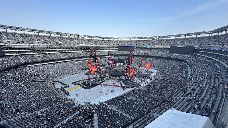 MetLife Stadium photo 7
