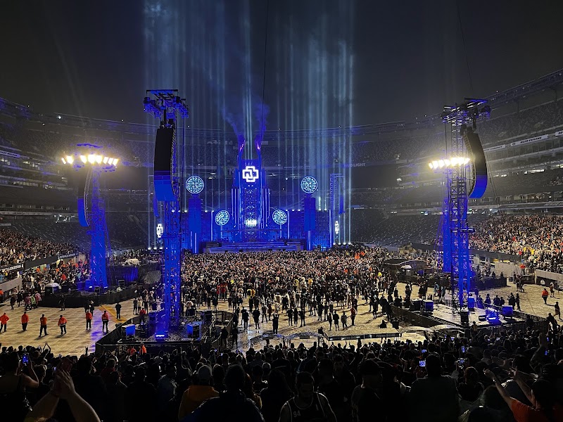 MetLife Stadium photo 8