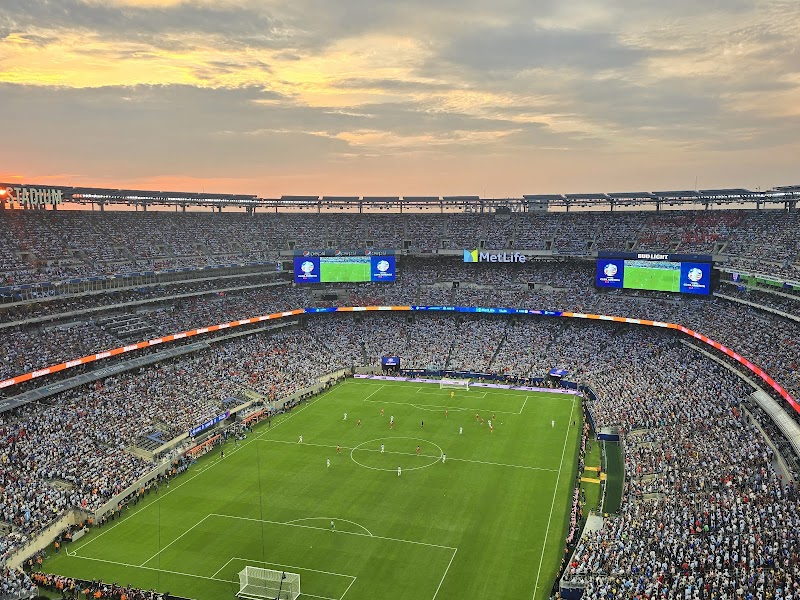 MetLife Stadium photo 9
