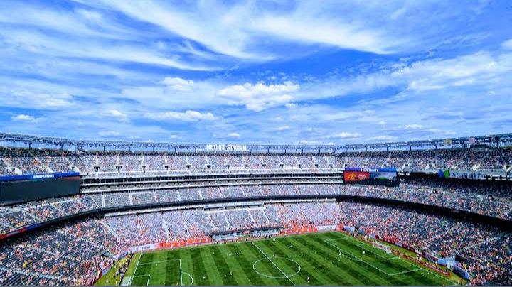 MetLife Stadium photo 10