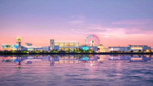 American Dream photo 2