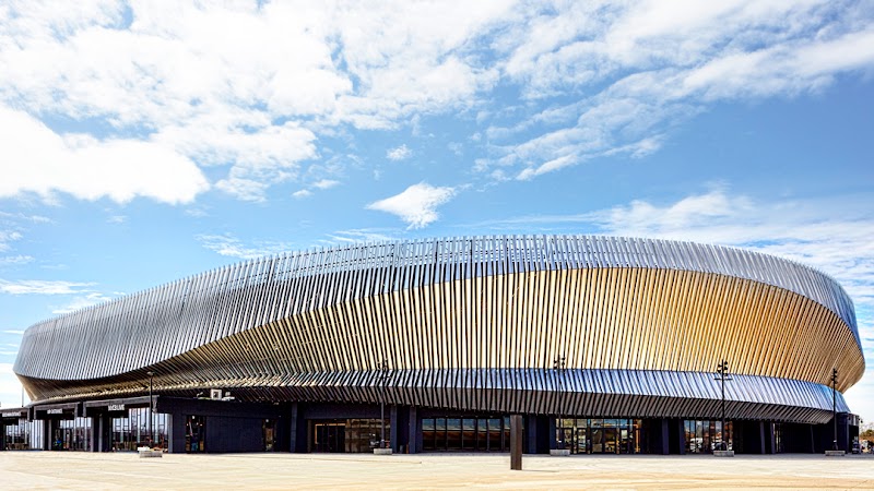Nassau Veterans Memorial Coliseum photo 1