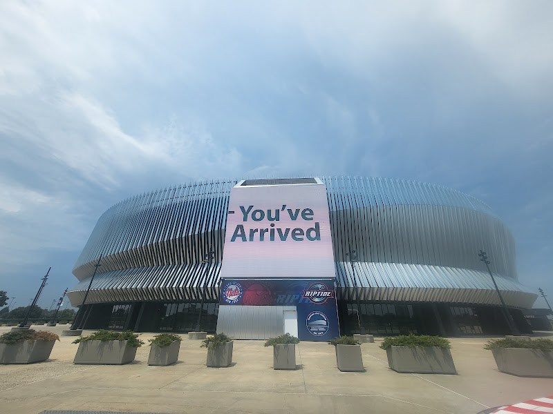 Nassau Veterans Memorial Coliseum photo 9