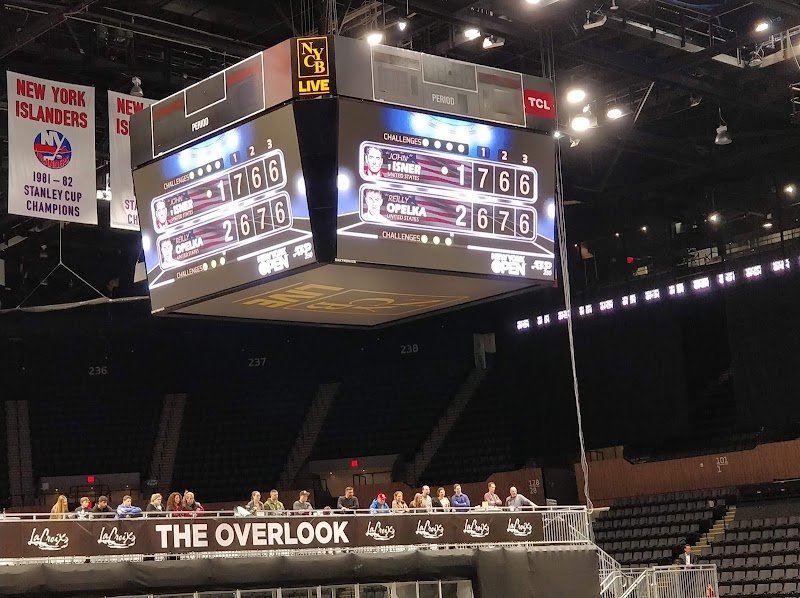 Nassau Veterans Memorial Coliseum photo 10