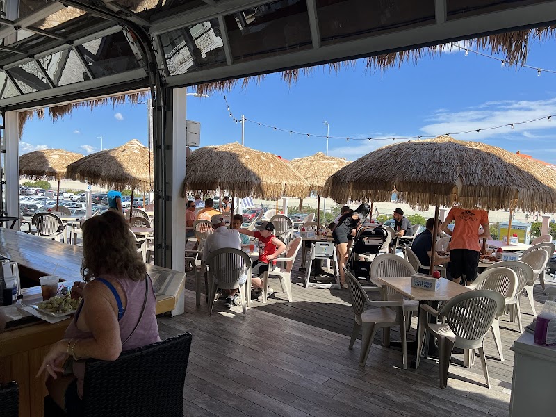 Bernie's Beach Bar photo 1