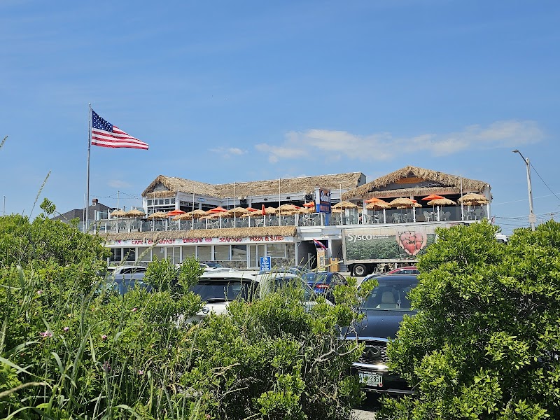 Bernie's Beach Bar photo 6