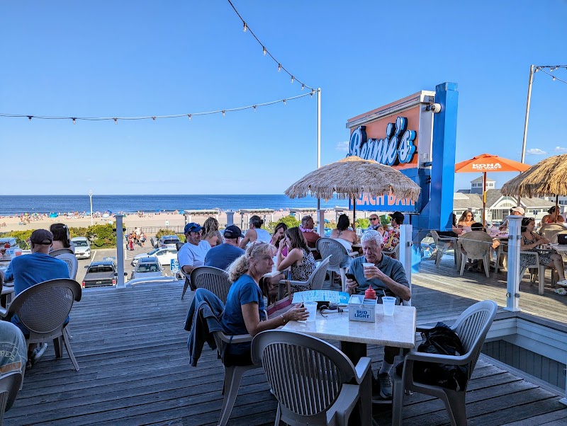 Bernie's Beach Bar photo 7