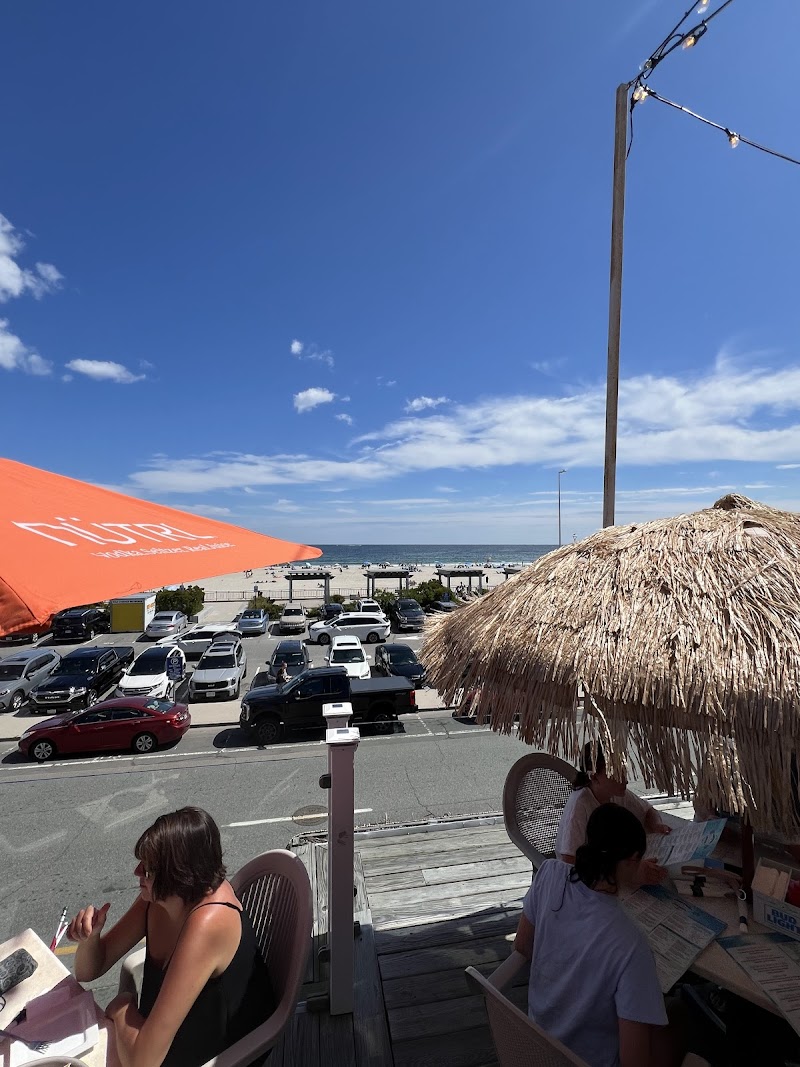 Bernie's Beach Bar photo 9