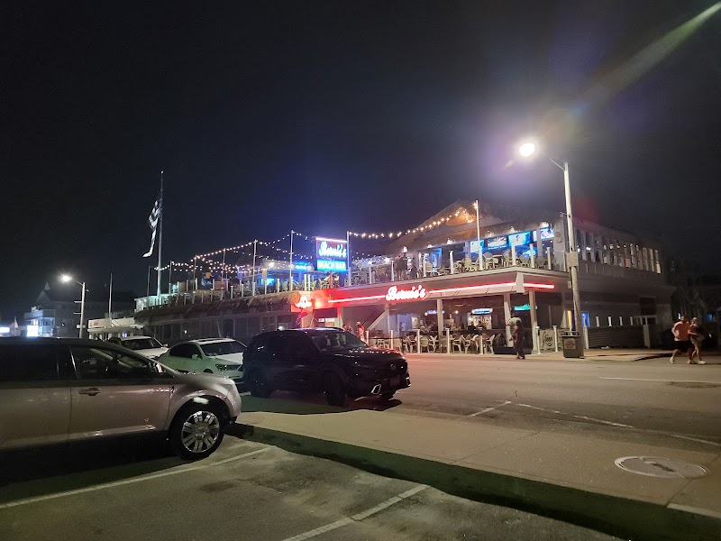 Bernie's Beach Bar photo 10