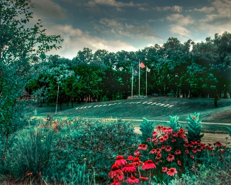 Lake County Fairgrounds photo 1
