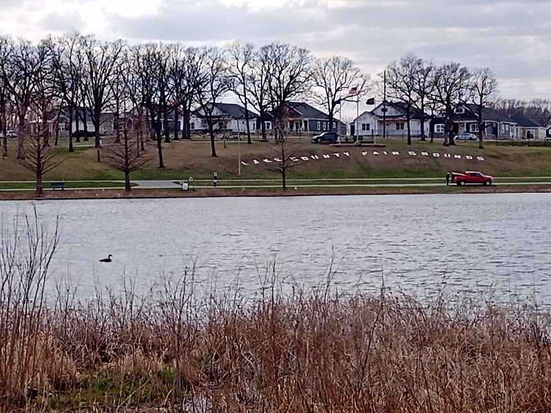 Lake County Fairgrounds photo 2