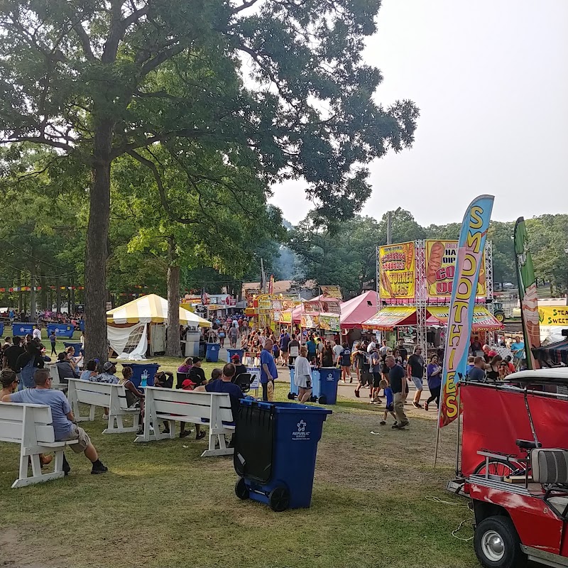 Lake County Fairgrounds photo 8