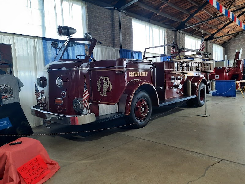 Lake County Fairgrounds photo 9