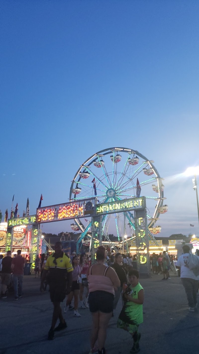Lake County Fairgrounds photo 10