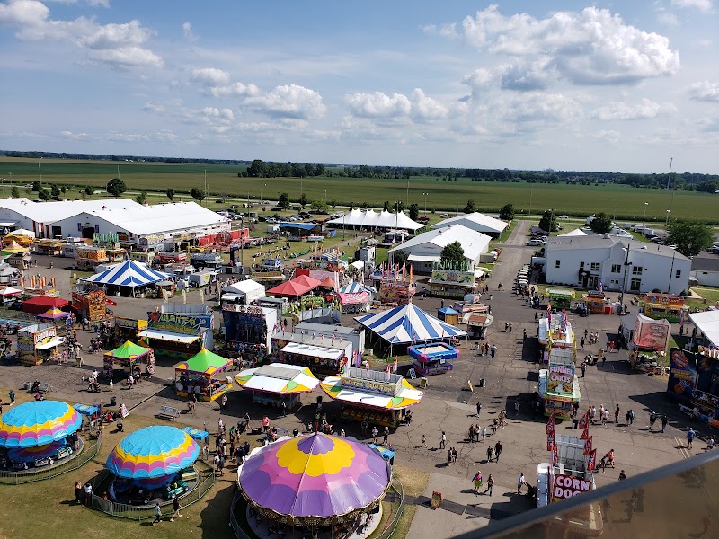 Porter County Fairgrounds photo 2