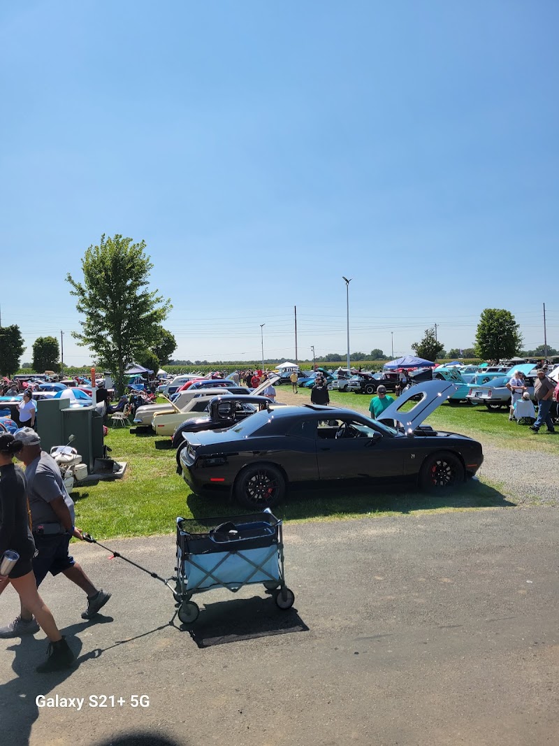Porter County Fairgrounds photo 9