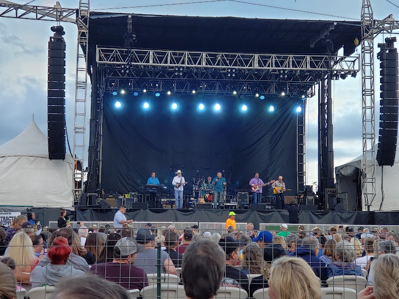 Porter County Fairgrounds photo 11