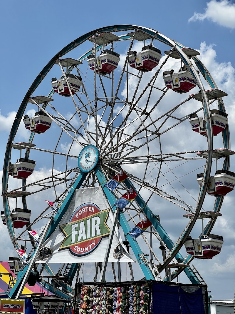 Porter County Fairgrounds photo 13