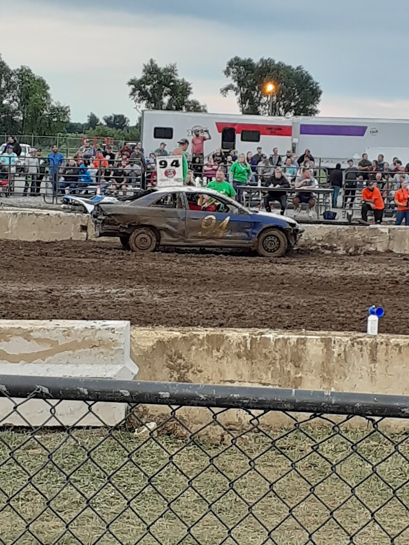 Porter County Fairgrounds photo 14