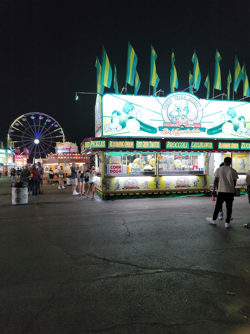 Porter County Fairgrounds photo 15