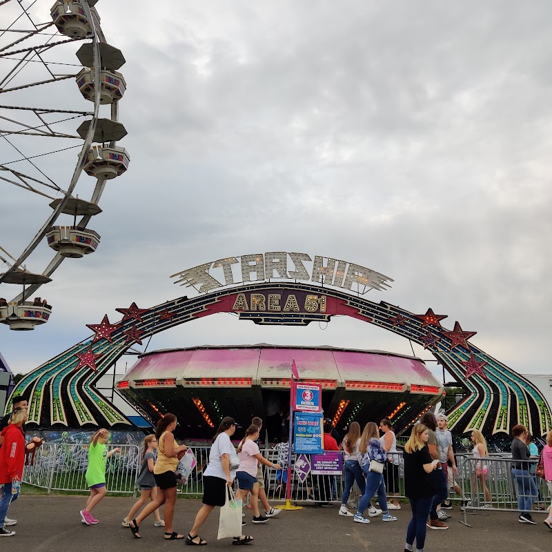 Porter County Fairgrounds photo 16