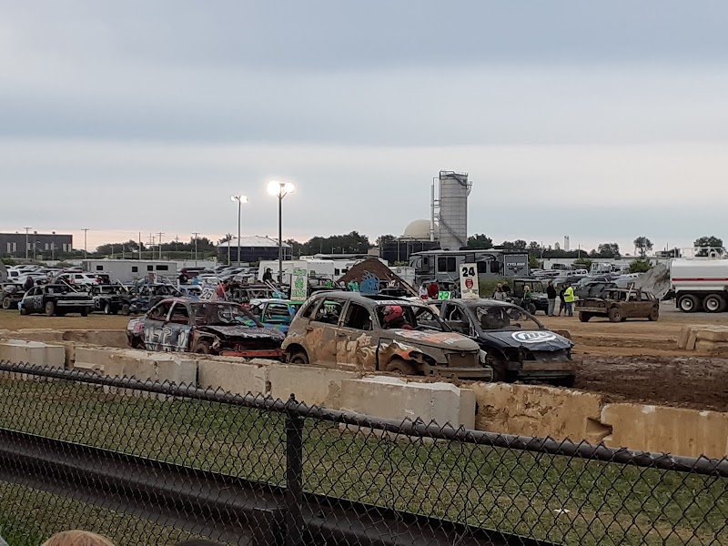 Porter County Fairgrounds photo 17