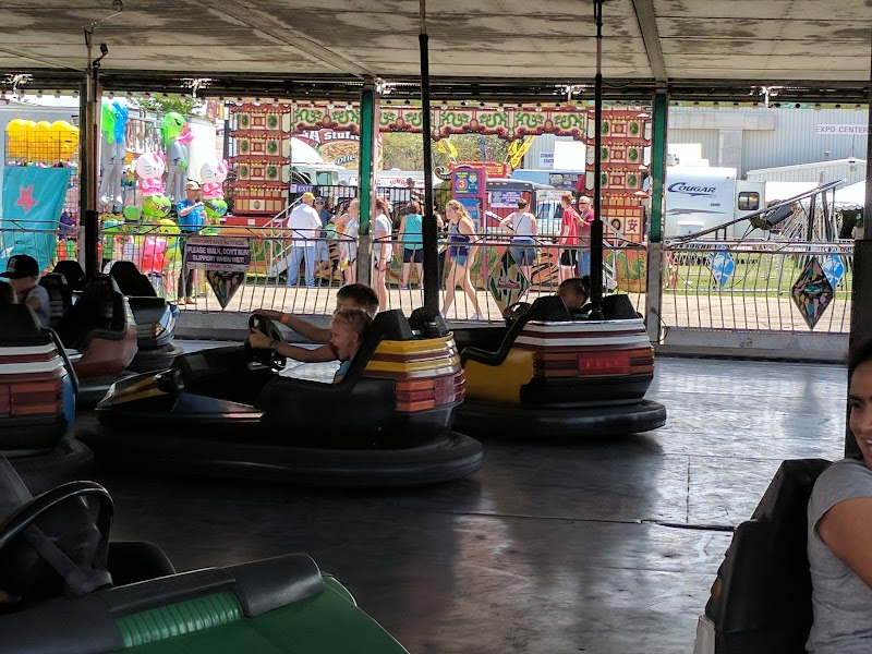 Porter County Fairgrounds photo 18