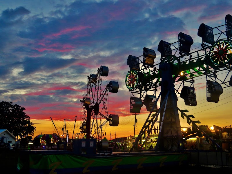 Lorain County Fair photo 1