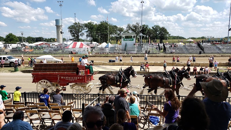 Lorain County Fair photo 3