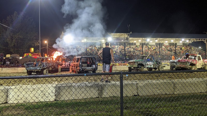 Lorain County Fair photo 4