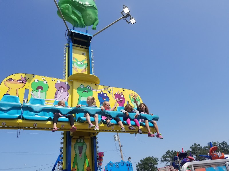 Lorain County Fair photo 8
