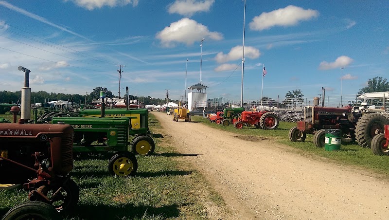 Lorain County Fair photo 9