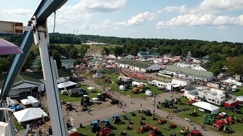 Canfield Fairgrounds photo 4