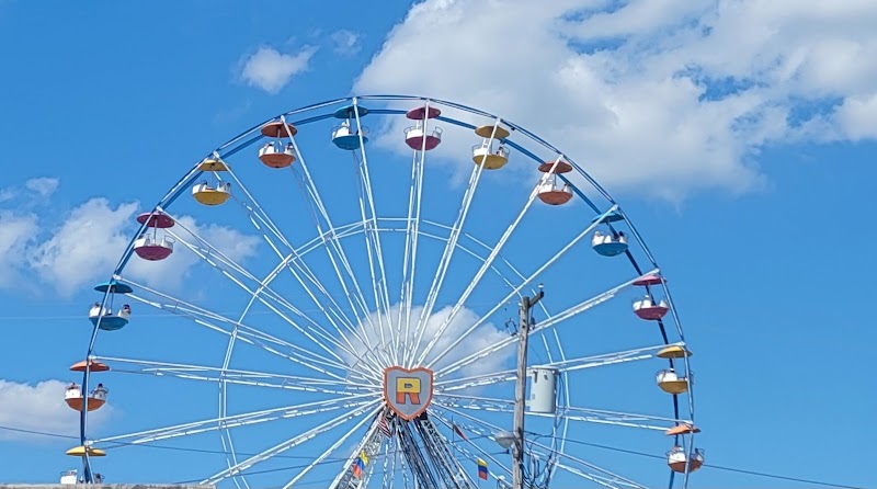 Canfield Fairgrounds photo 5