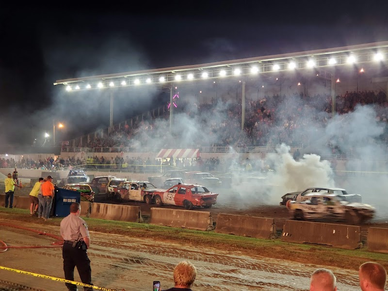 Canfield Fairgrounds photo 8