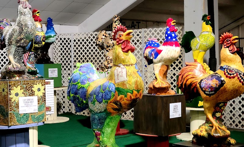 Canfield Fairgrounds photo 9