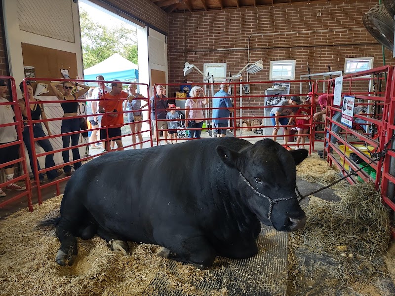 Iowa State Fairgrounds photo 3