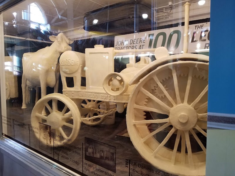 Iowa State Fairgrounds photo 9