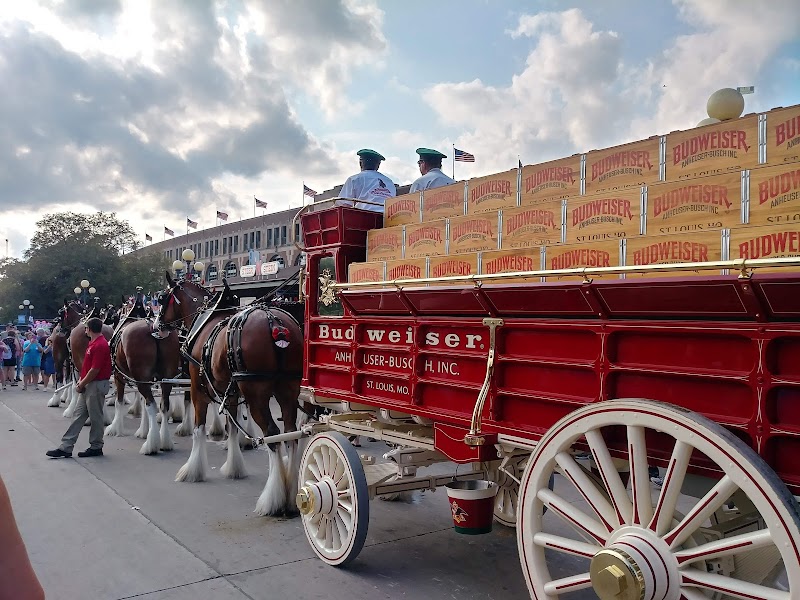 Iowa State Fairgrounds photo 10