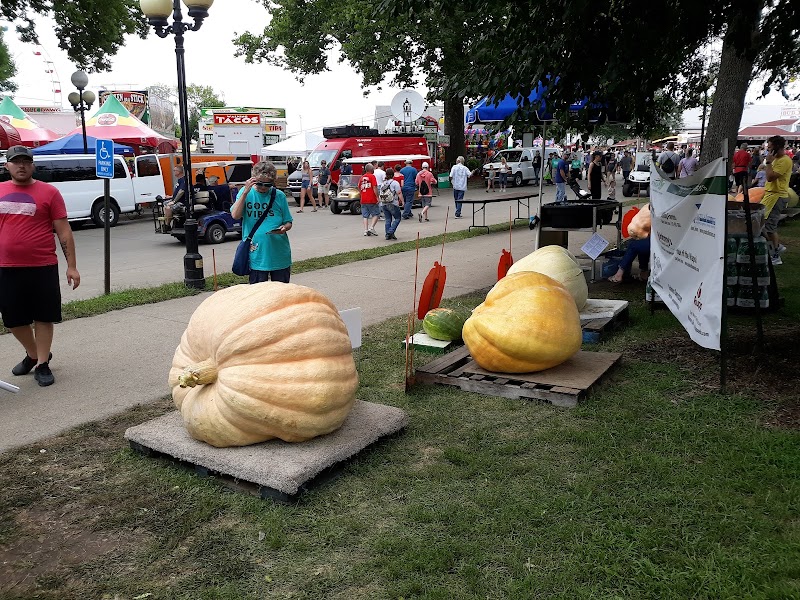 Iowa State Fairgrounds photo 14
