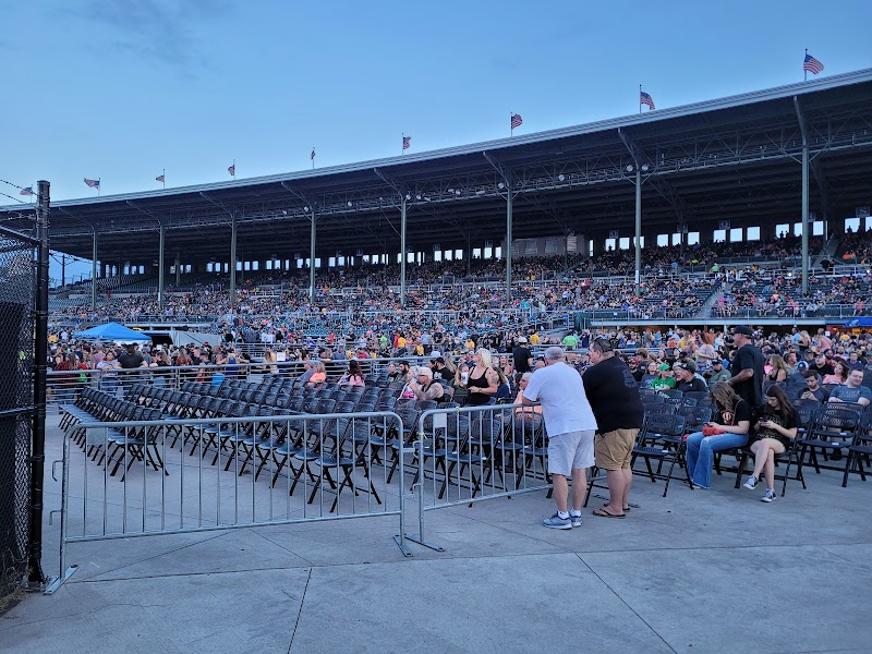 Iowa State Fair Grandstand photo 4