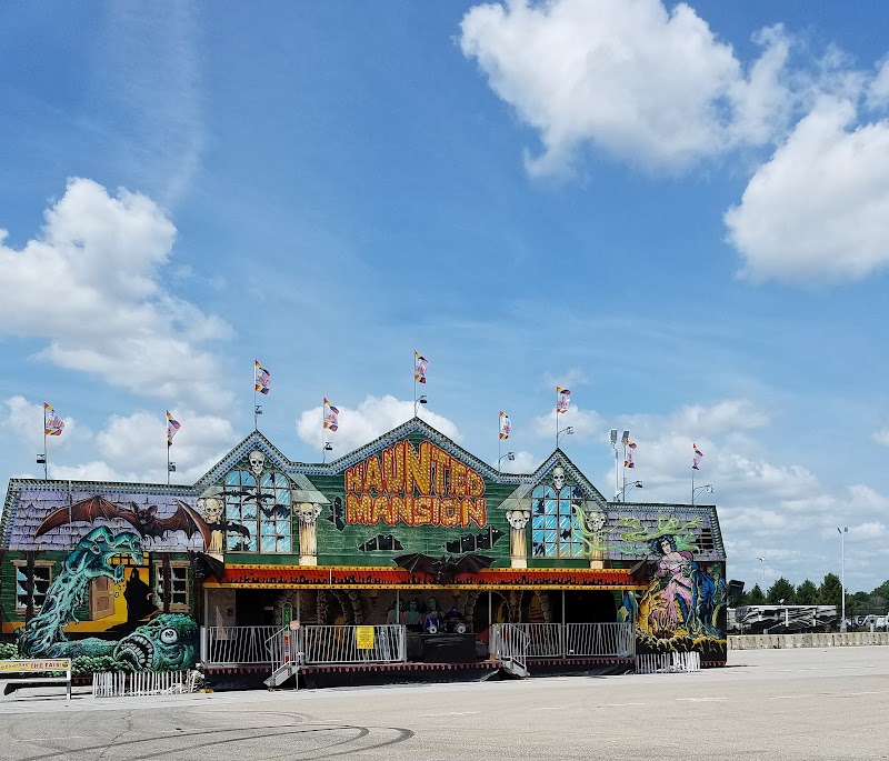Iowa State Fair Grandstand photo 10