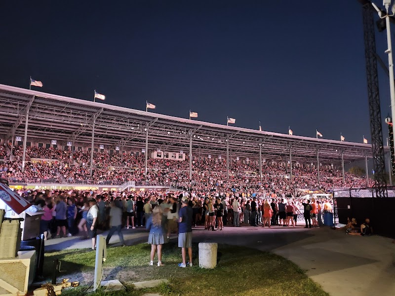 Iowa State Fair Grandstand photo 13