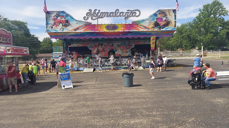 St. Joseph County Fairgrounds photo 1