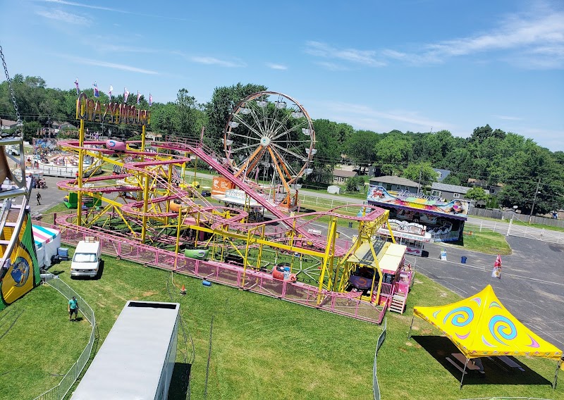 St. Joseph County Fairgrounds photo 2