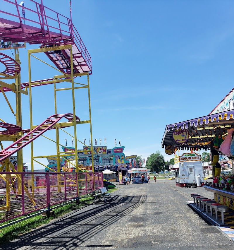 St. Joseph County Fairgrounds photo 5