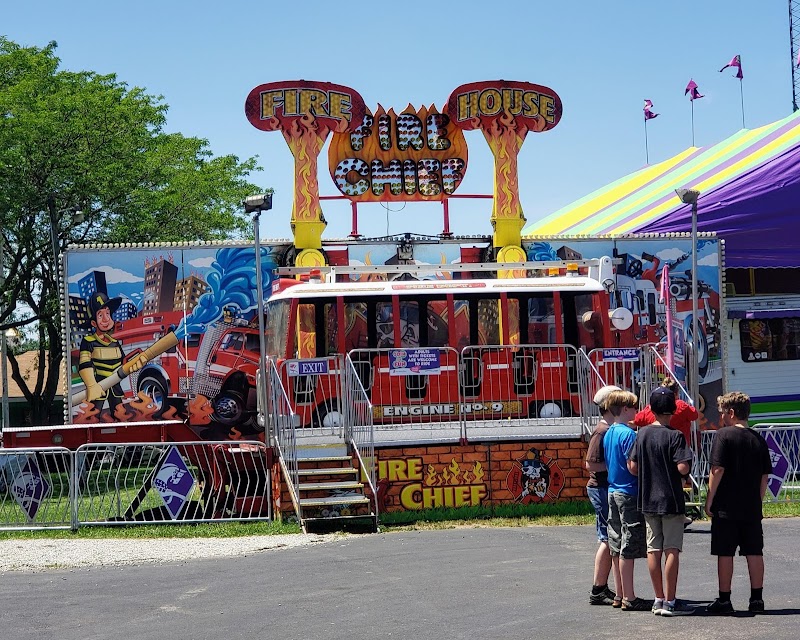 St. Joseph County Fairgrounds photo 7